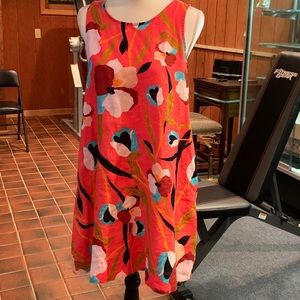 Beautiful Summer Shift